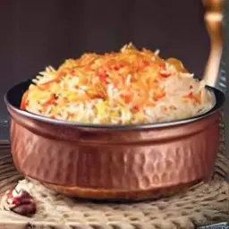 أرز برياني سادة